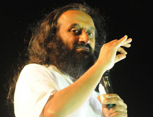 Ravi Shankar